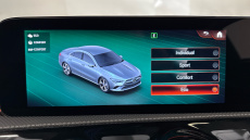 Mercedes-Benz CLA 200 AMG Line Executive 4dr Tip Auto Petrol Saloon